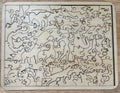 Tarzan Puzzle