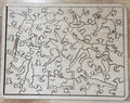 Peter Pan Puzzle